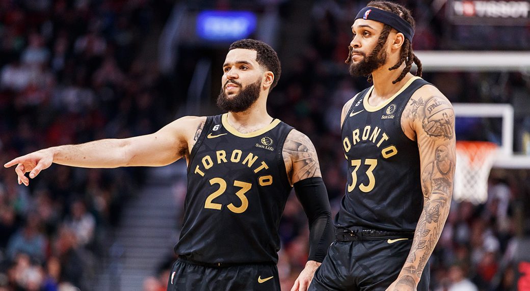 The Unusual Importance of the 2023 NBA Draft - Raptors Republic