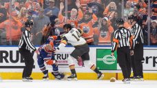 Suspensions to Oilers&#8217; Nurse, Golden Knights&#8217; Pietrangelo leave more questions than answers