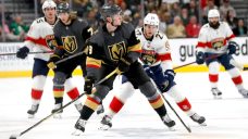 Stanley Cup Final between Golden Knights, Panthers begins June 3 on Sportsnet