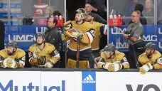 Pressure mounts on both sides as Stars and Golden Knights prepare for Game 6