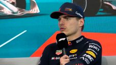 Verstappen laments Honda&#8217;s decision to team up with Aston Martin in F1