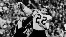 Former CFL, NFL quarterback Joe Kapp passes away at the age of 85