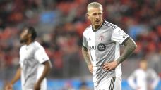 Toronto FC star Bernardeschi responds defiantly to being benched