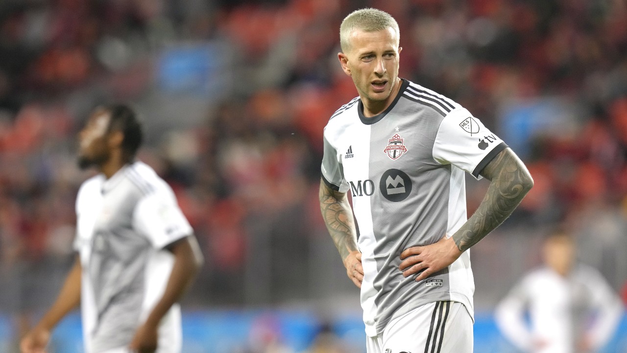 Toronto FC, no stranger to drama and power struggles, looks for wins and  some harmony