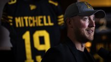 Ticats among CFL teams that will have different QB starter to begin 2023