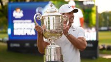 Canadian Corey Conners falls short as Brooks Koepka wins third PGA Championship