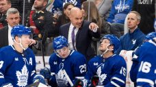 Capitals hire Maple Leafs assistant Spencer Carbery as new head coach