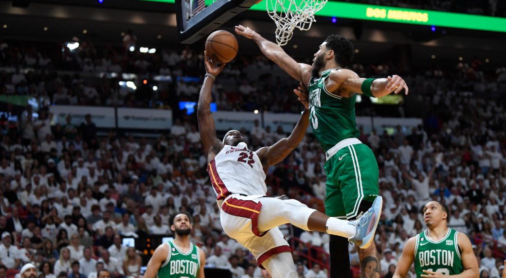 White’s buzzer beater keeps Celtics’ season alive, forces Game 7 vs