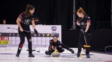 Einarson faces Homan in KIOTI Tractor Champions Cup women’s final