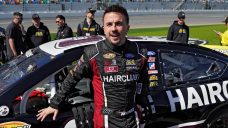 Frankie Muniz of &#8216;Malcolm in the Middle&#8217; out front in racing