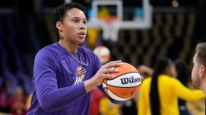 After first WNBA game back, Brittney Griner set to play first game at home