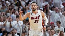 Heat take down Knicks in six games, advance to Eastern Conference Finals