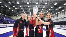 Homan completes comeback to capture KIOTI Tractor Champions Cup women&#8217;s title