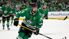 ‘I need to be more responsible’: Stars captain Benn awaits potential suspension