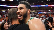 Celtics force historic Game 7 with final-second win over Heat