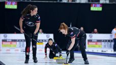 McEwen leading the way for Team Einarson at KIOTI Tractor Champions Cup