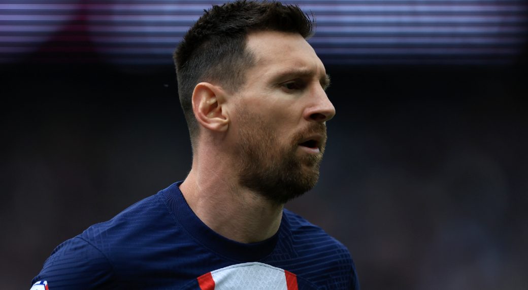 Champions League Ban Could Cancel Lionel Messi's FC Barcelona Return