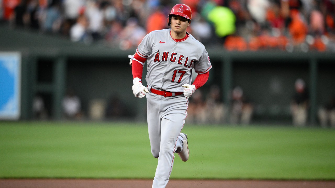 Shohei Ohtani hits 462-foot homer; Angels lose to Mariners - Los