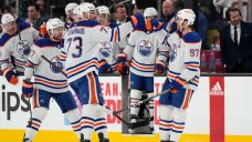 Oilers&#8217; Game 2 victory over Golden Knights a continuation of a promising trend