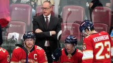 Did Panthers&#8217; Paul Maurice want a penalty shot in OT?