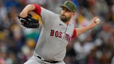 LHP James Paxton and Dodgers finalize one-year, $11M contract