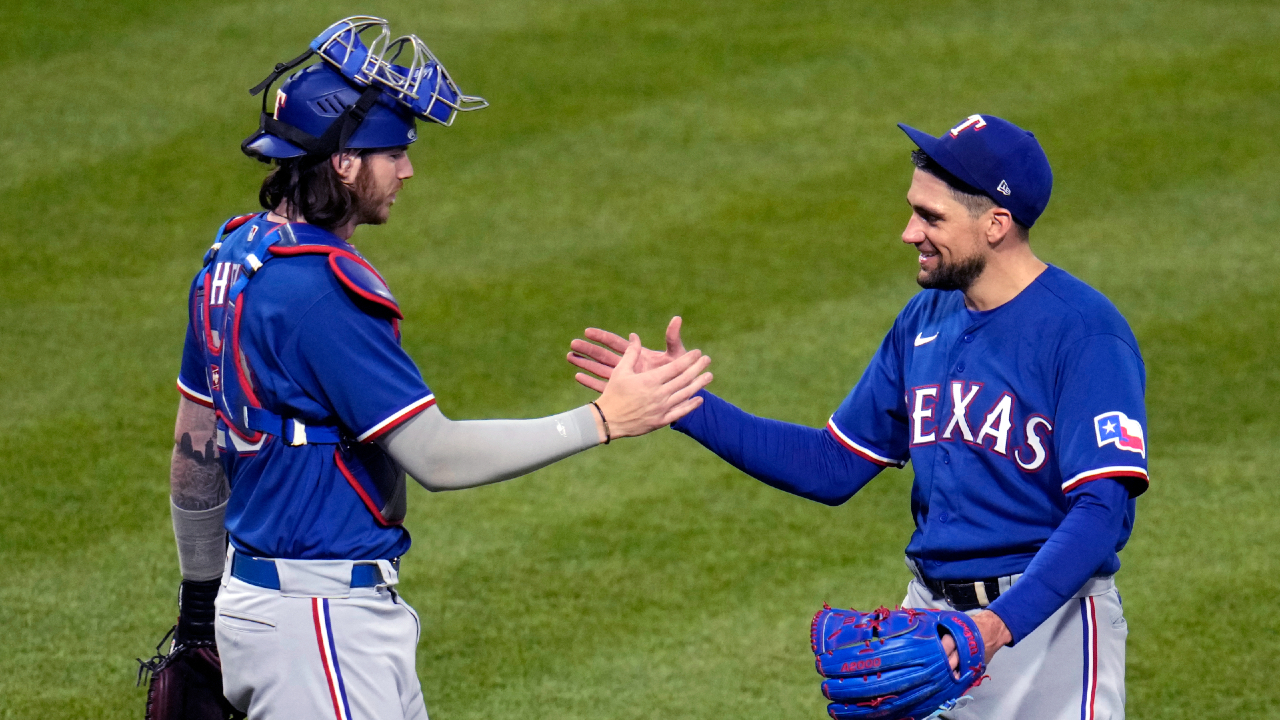 Mariners get to Austin Gomber, beat Rockies 5-3 in series opener in Seattle