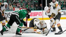 Playoff Takeaways: Golden Knights take advantage of imploding Stars for 3-0 series lead