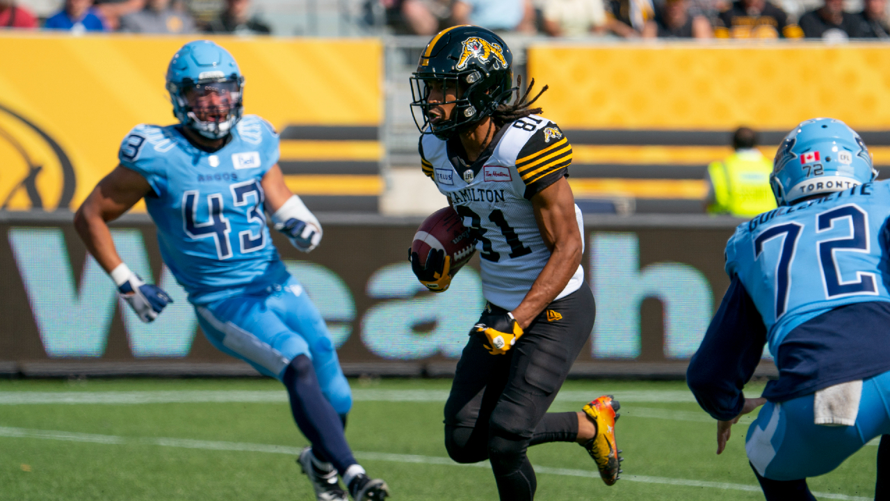 CFL Preseason Schedule: Games on TV Today, Argonauts vs Tiger-Cats, Blue  Bombers vs Elks, Lions vs Roughriders, Odds (Saturday, May 27, 2023)