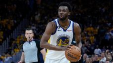 Warriors&#8217; Andrew Wiggins questionable for Game 6 vs. Lakers