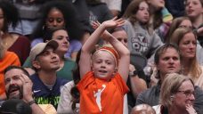 Toronto&#8217;s WNBA game sets pre-season records for attendance, viewership