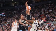 Sky beat Lynx as WNBA&#8217;s Canadian debut earns rave reviews