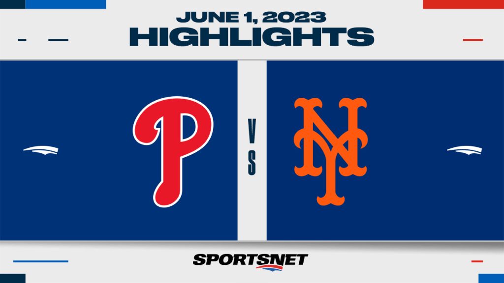NY Mets sweep Phillies behind Mark Canha, Max Scherzer