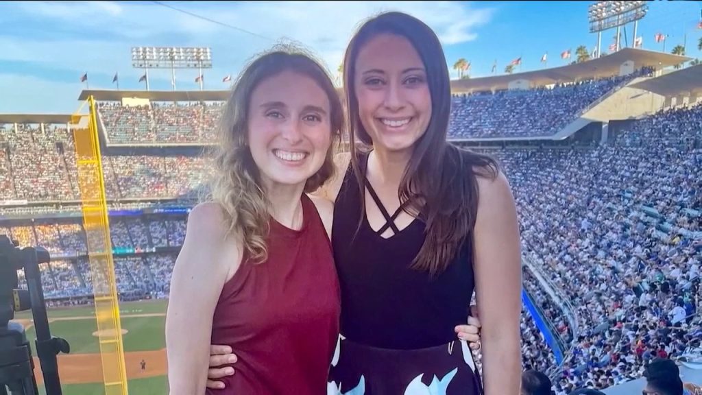 Sarah Langs set to be honored by Mets, broadcast crews around MLB