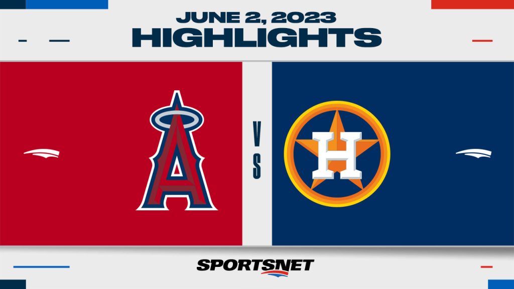 Astros vs. Guardians Highlights, 06/11/2023
