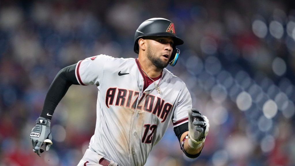 Lourdes Gurriel Jr.'s been the hitter Diamondbacks expected, and more