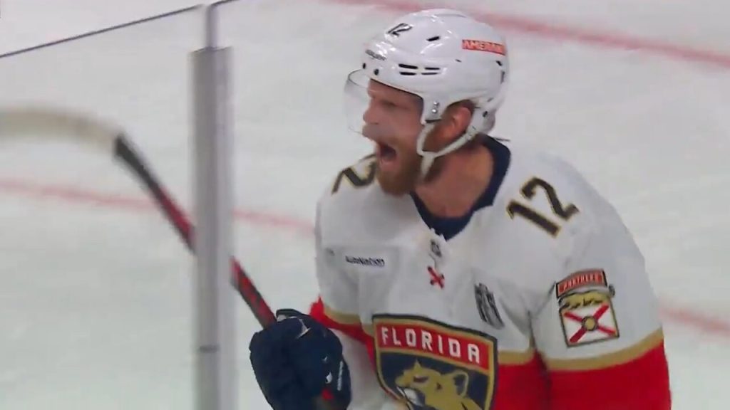 Reacting To Florida Panthers Winning QUADRUPLE OVERTIME Thriller