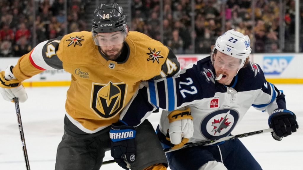 Golden Knights look to extend series lead in pivotal Game 4 matchup against  Panthers - Knights On Ice