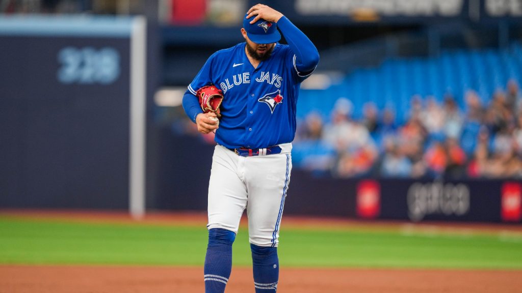 Toronto Blue Jays: Potential free agent target off the board