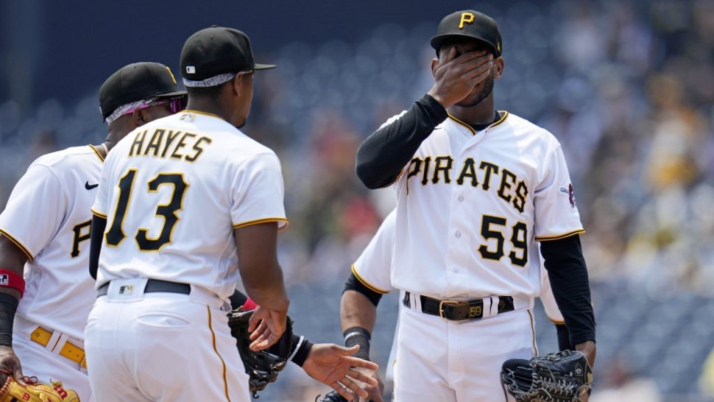 Remembering the oldest Pirates in recent memory - Bucs Dugout