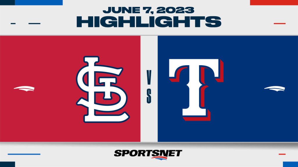 MLB Highlights  Rangers vs. Orioles - July 4, 2022 