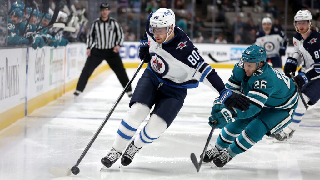 Winnipeg Jets Rumors: 2 Possible Landing Spots for Nino