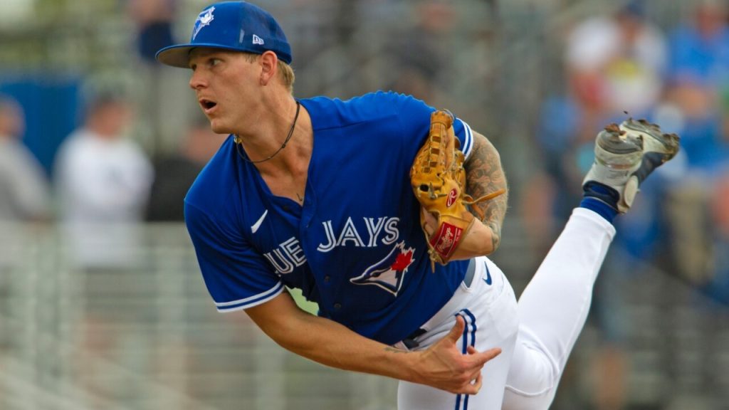 Blue Jays confirm Casey Candaele is back as Bisons manager