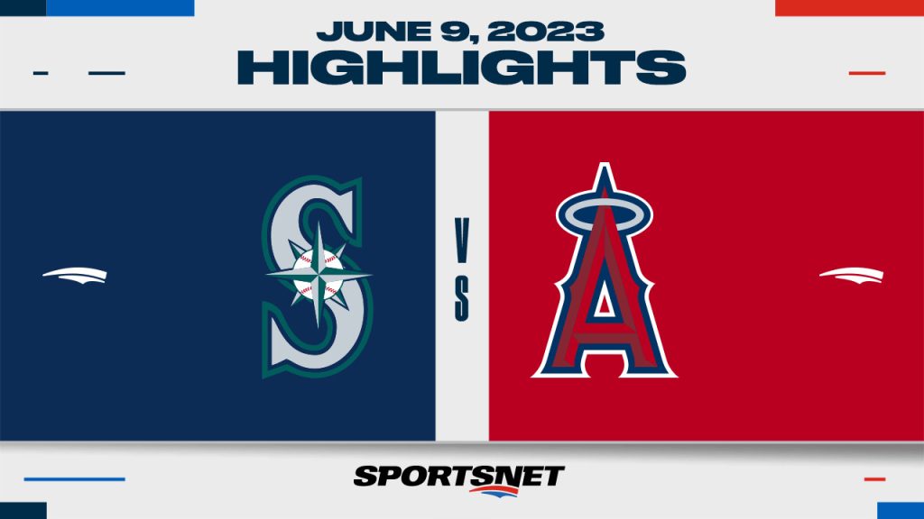 Mariners' playoff push comes up short in loss to Angels; Kyle Seager leaves  field to ovation from crowd