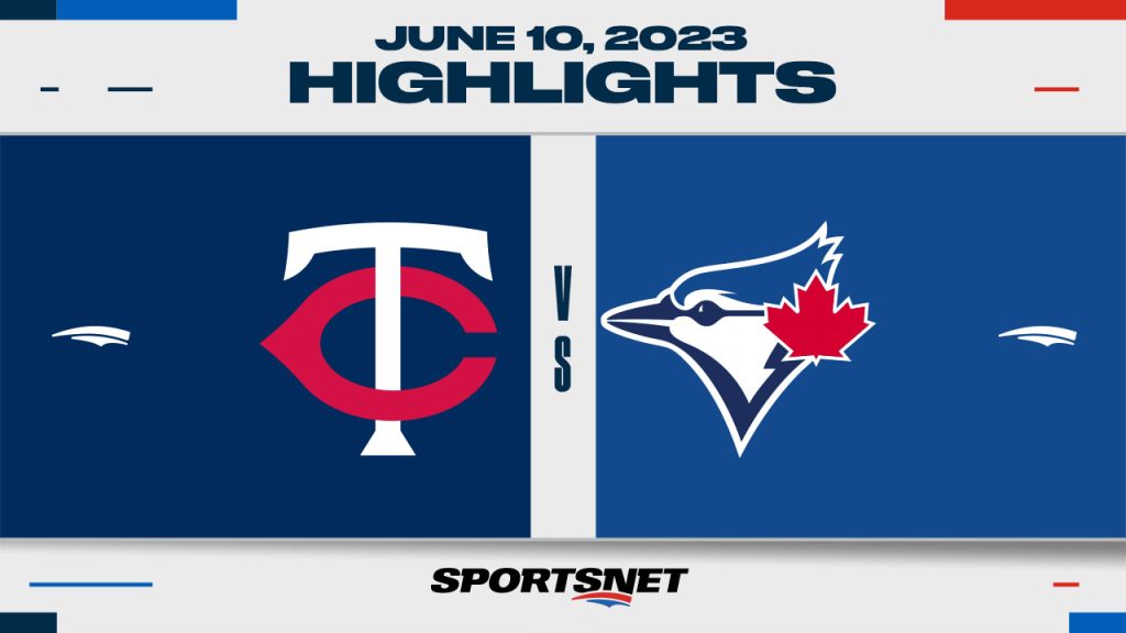 How Do the Twins Stack Up Against the Toronto Blue Jays in the
