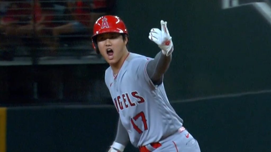 Shohei Ohtani: Angels pull off stunner, win sweepstakes