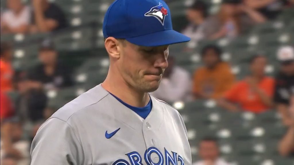 Chris Bassitt Is The Finishing Touch To A Fine Toronto Blue Jays
