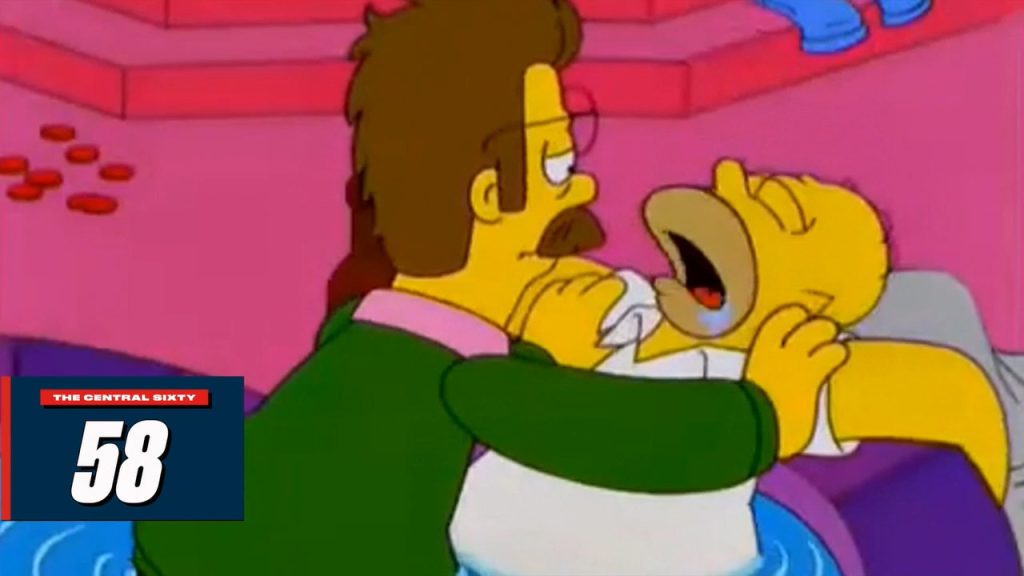 Simpsons Bengals Super Bowl: Did the show predict team's success?