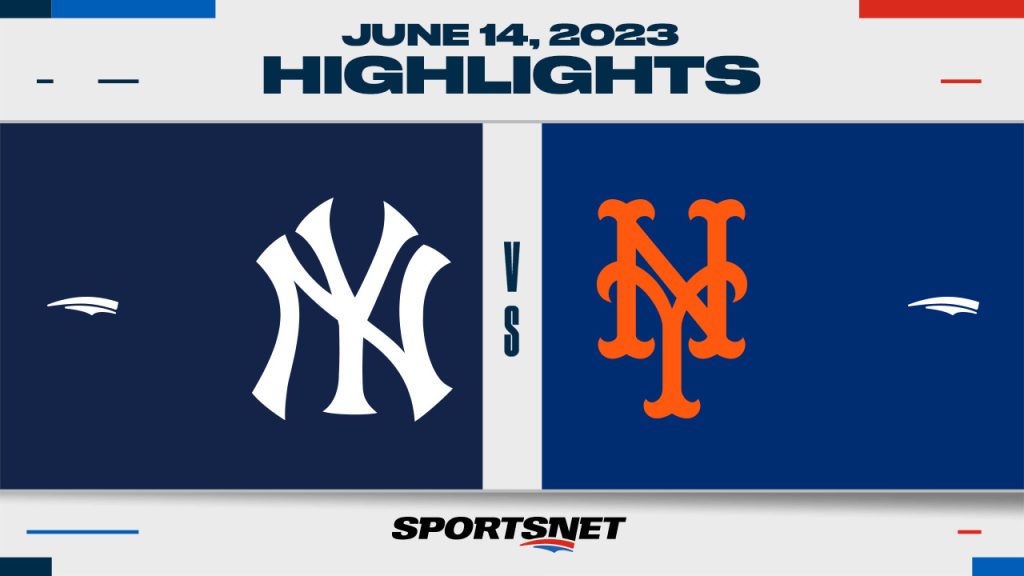 Subway Series Recap: Mets Impress As Yankees Fans Are Fed Up - The