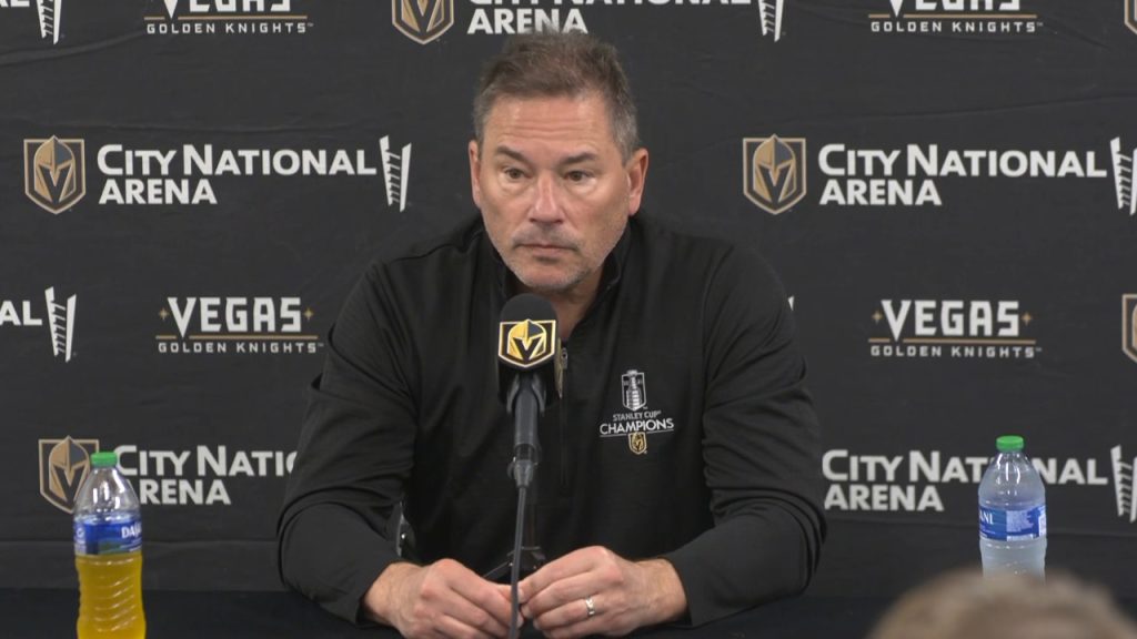 Vegas Golden Knights 2023 Stanley Cup Champions Book: It Hurts to