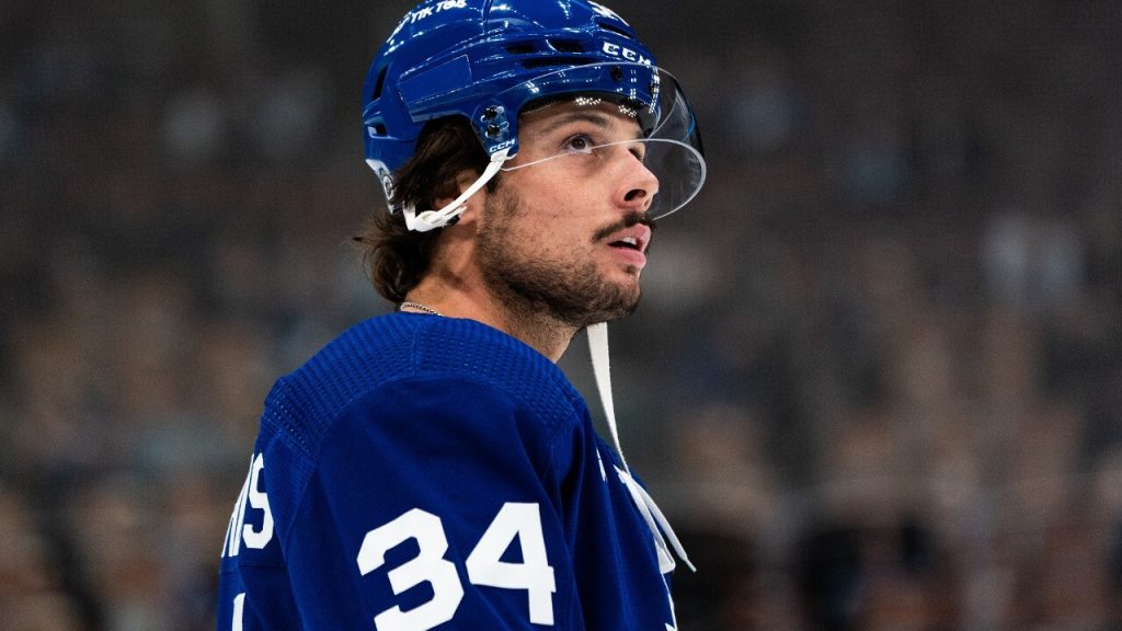 32 Bold Predictions: Auston Matthews to sign NHL's first-ever max